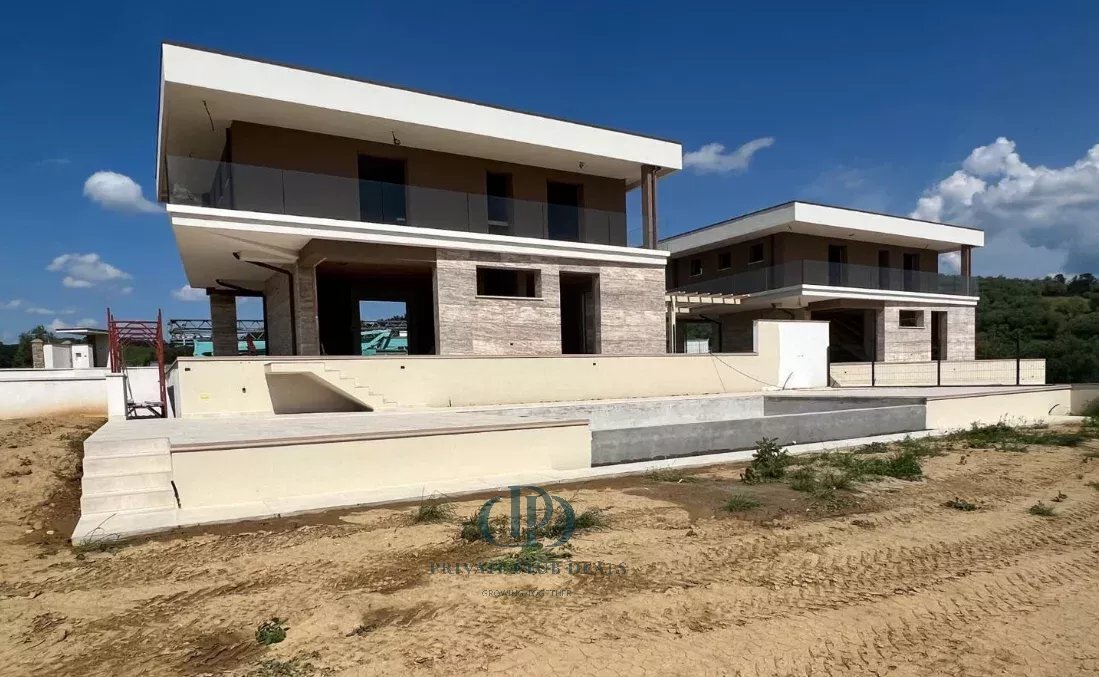 Villa in Ambrogiana - San Quirico, Montelupo Fiorentino, Tuscany 2 - 14106241