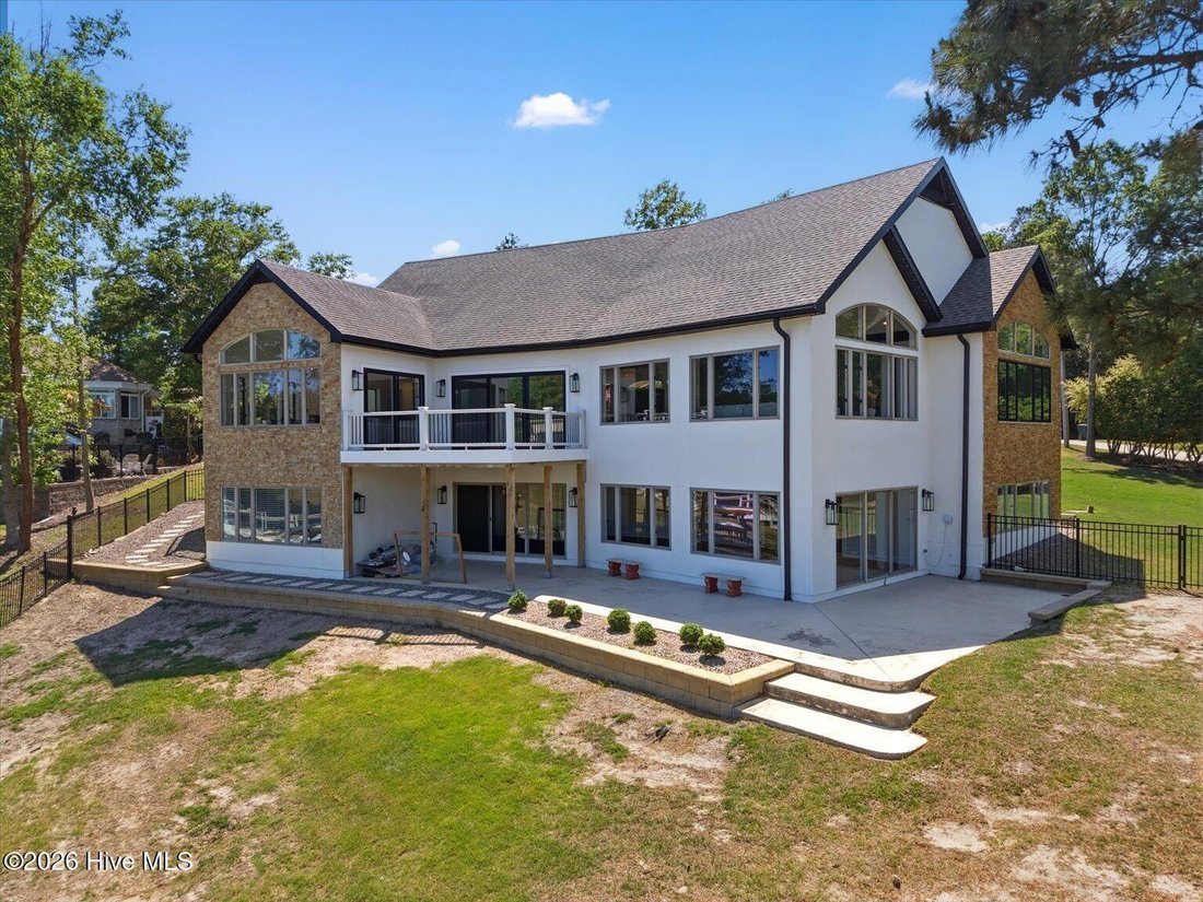 House in Hampstead, North Carolina, United States 3 - 17747834