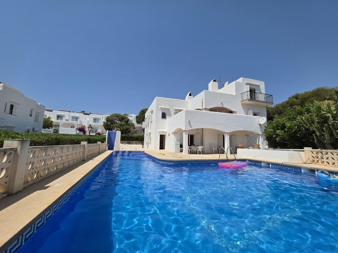 Villa in Santanyi, Balearic Islands, Spain 1 - 17747329