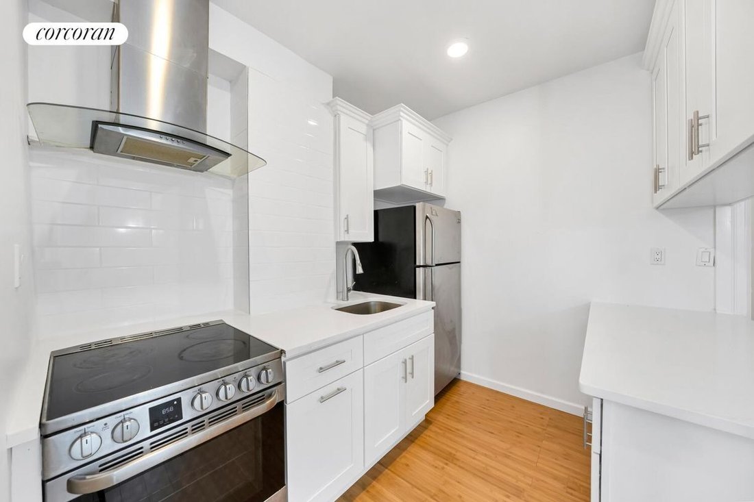 Condo in New York, New York, United States 5 - 17746133