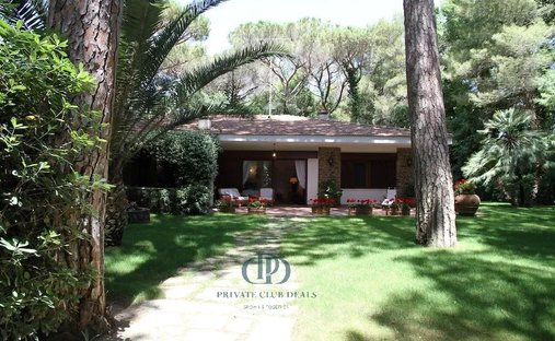 Apartment in Center, Grosseto, Tuscany 1