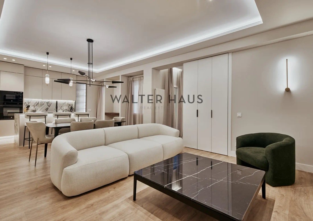 Apartment in Barrio Salamanca, Madrid, Spain 1 - 17745577