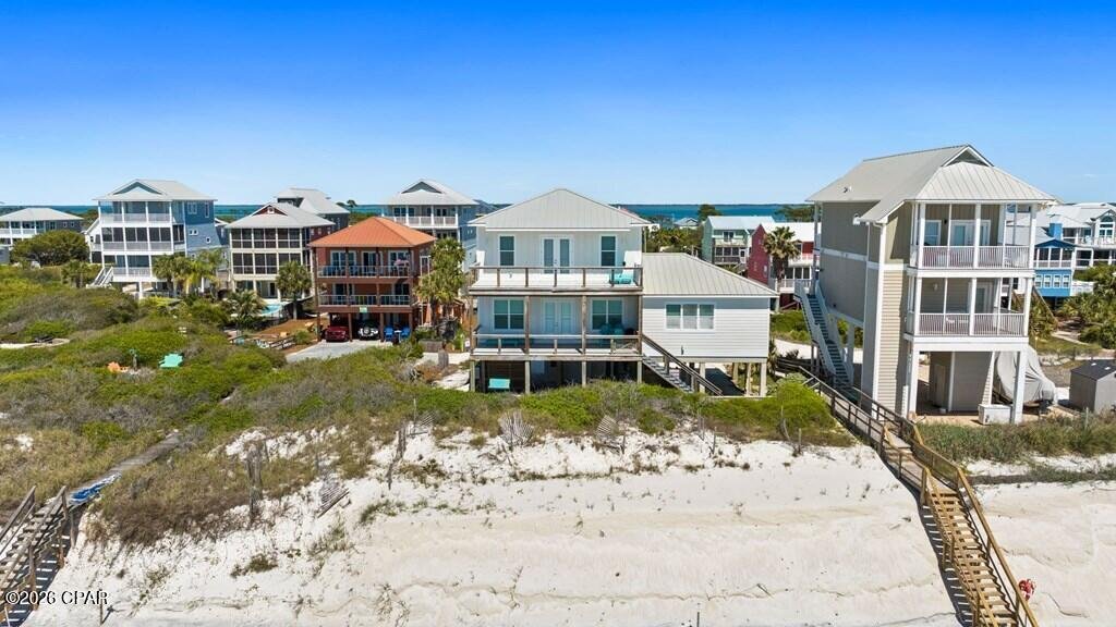 House in Port St. Joe, Florida, United States 3 - 17748153