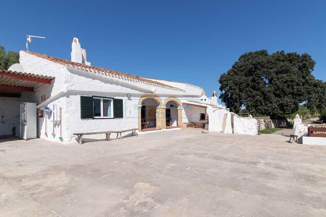 Casa en Alayor, Islas Baleares, España 5 - 17747512