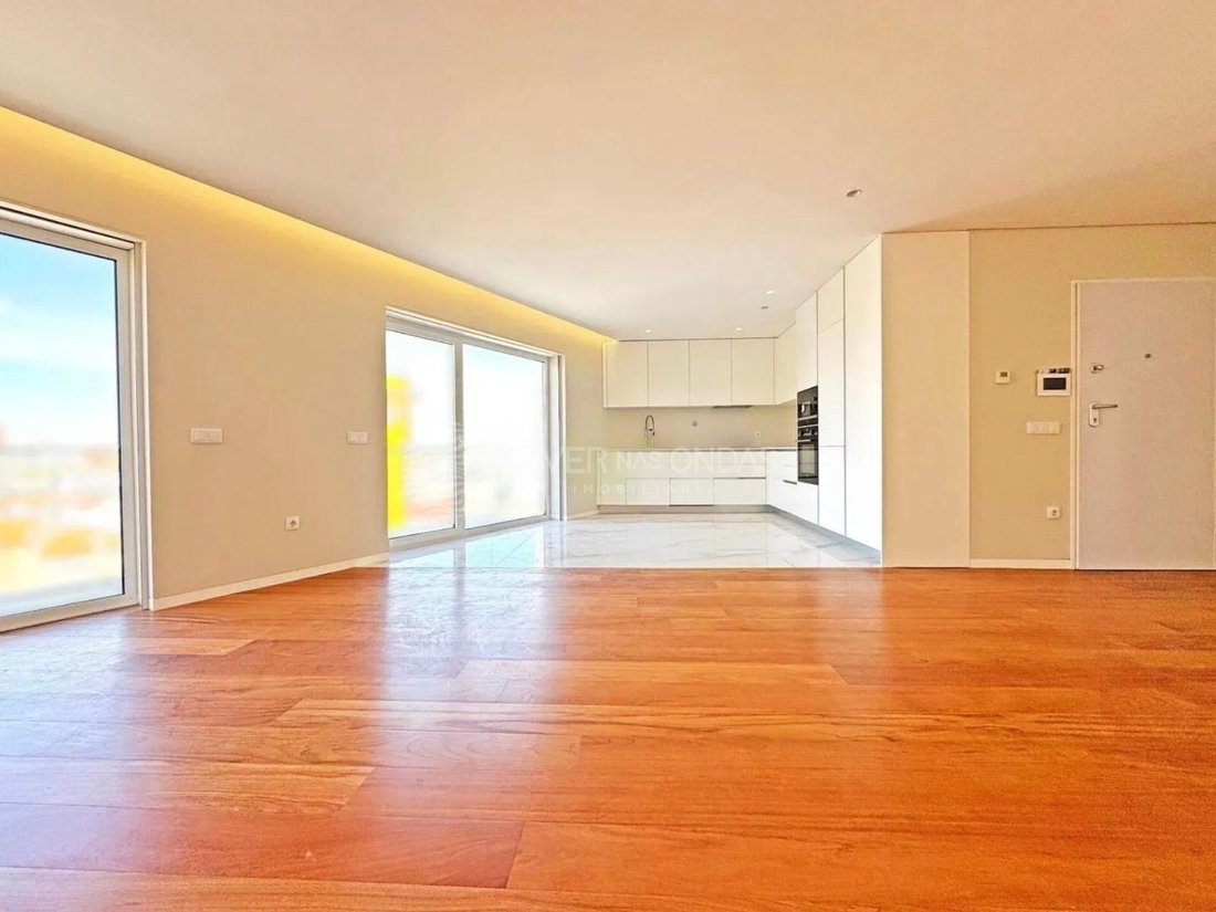 Appartement à Povoa de Varzim, Beiriz e Argivai, District de Porto, Portugal 1 - 14314731