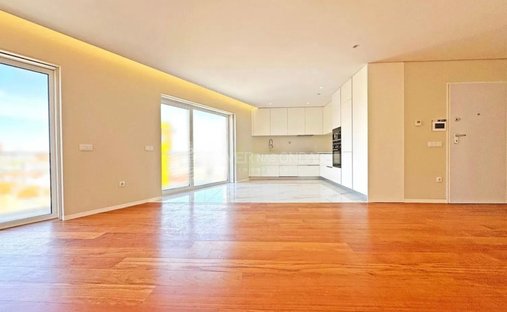 Apartment in Povoa de Varzim, Beiriz e Argivai, Porto District, Portugal 1