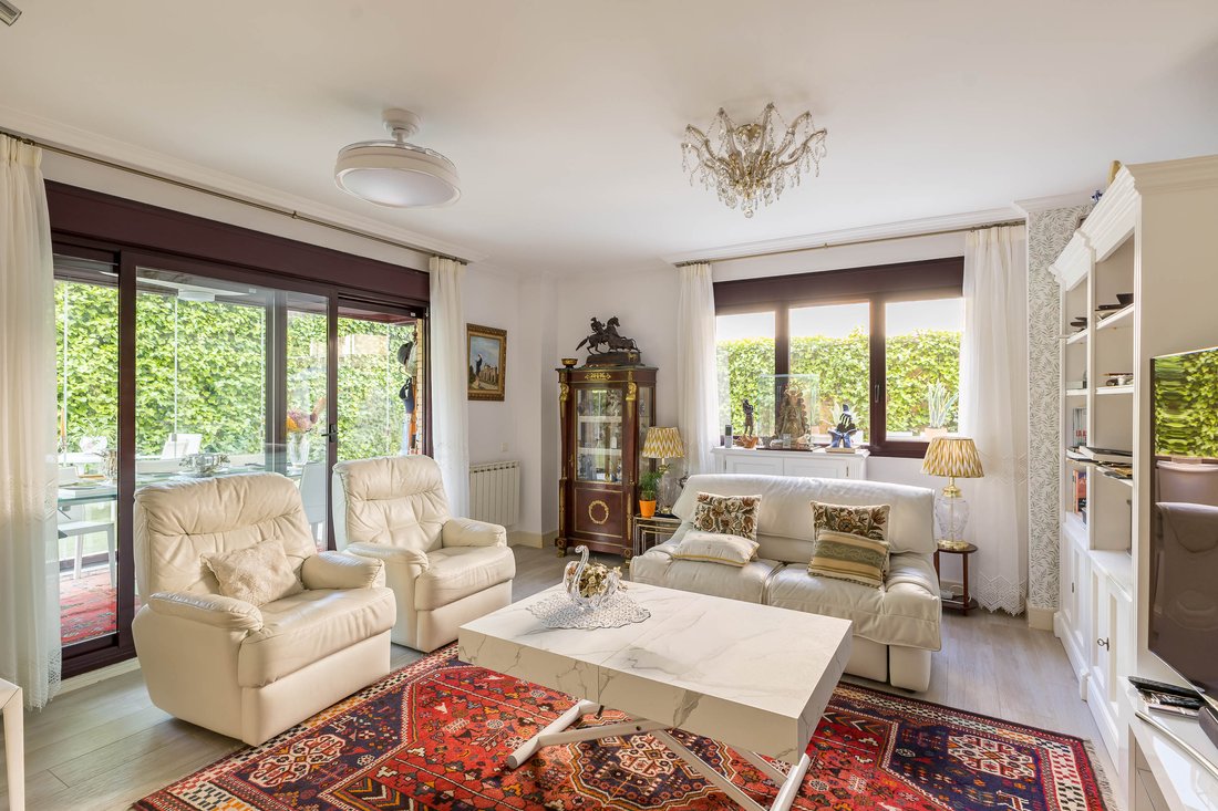 Apartment in Boadilla del Monte, Comunidad de Madrid, Spain 4 - 17738904