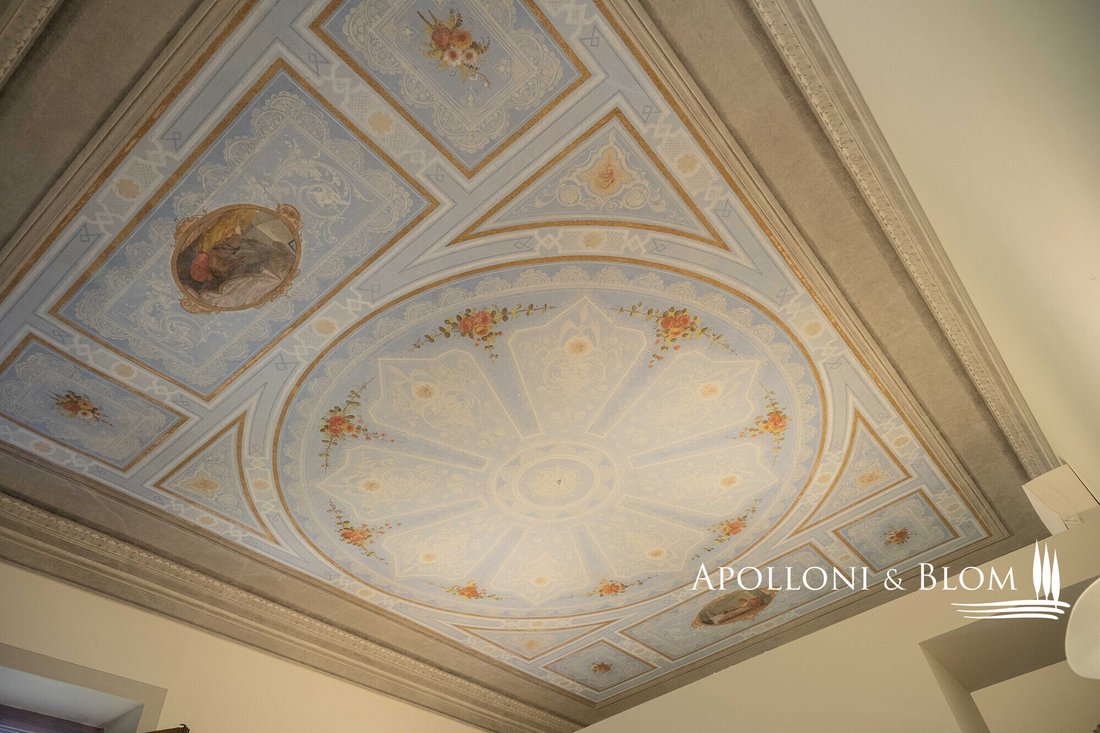 Apartment in Grassina - Ponte a Ema, Bagno A Ripoli, Tuscany 3 - 17748583