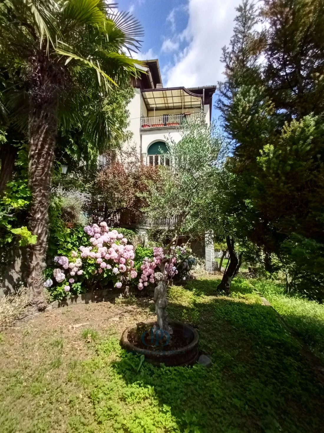 Villa in Casasco d'Intelvi, Lombardy, Italy 5 - 15132975
