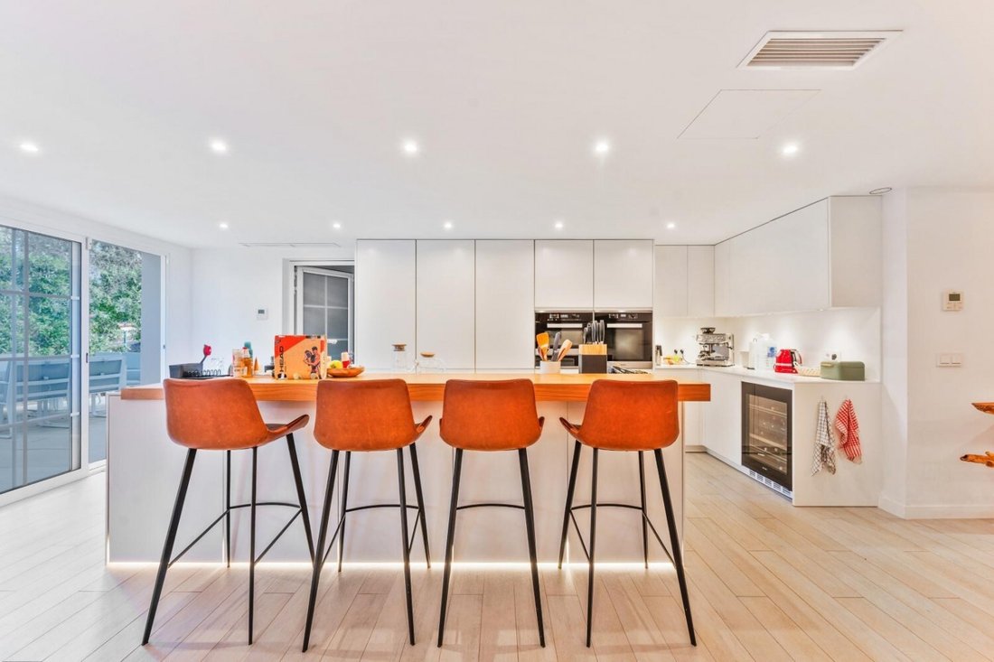 Apartment in Rotes Velles, Calvia, Balearic Islands 4 - 17747986
