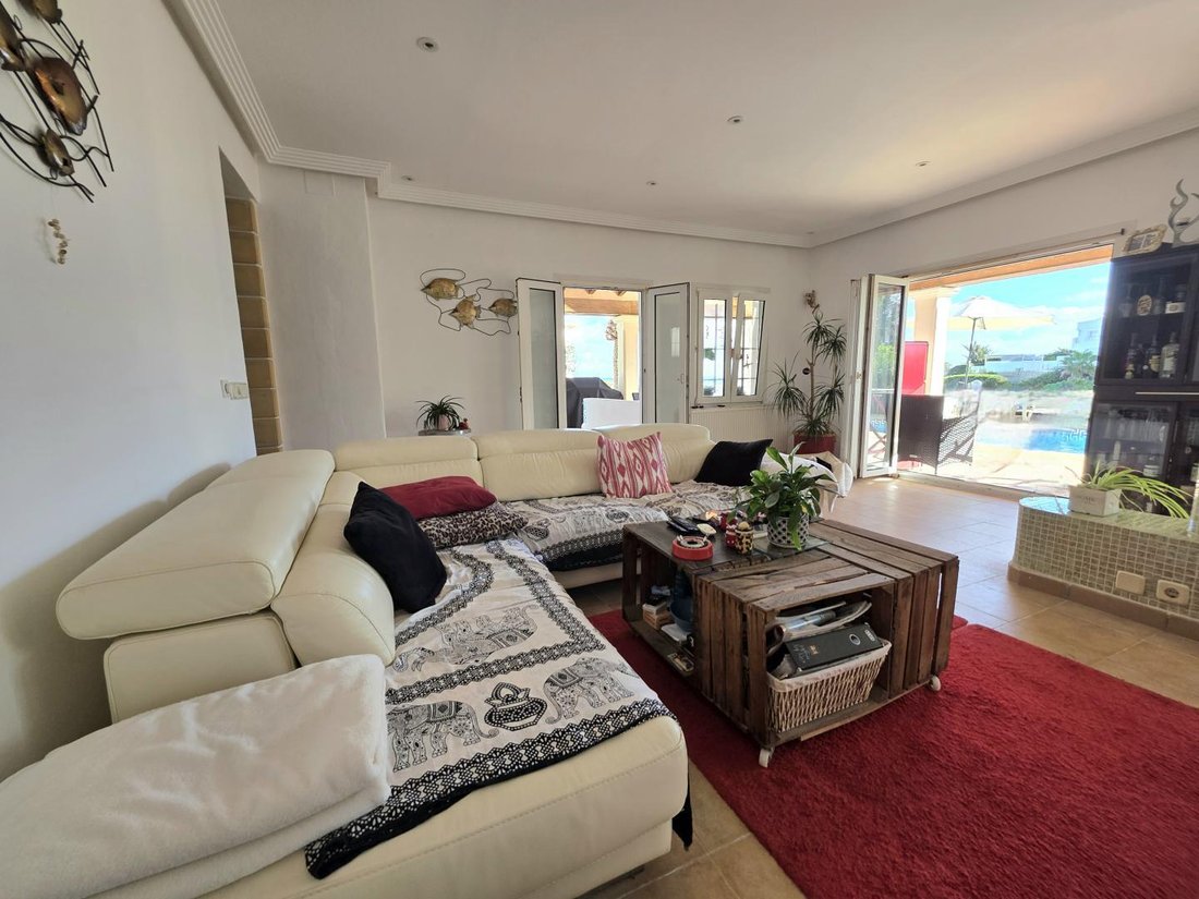 Villa in Santanyi, Balearic Islands, Spain 5 - 17747234