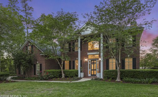 House in Jacksonville, Florida, United States 1