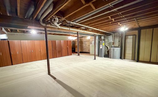 House in Piscataway, New Jersey, United States 1