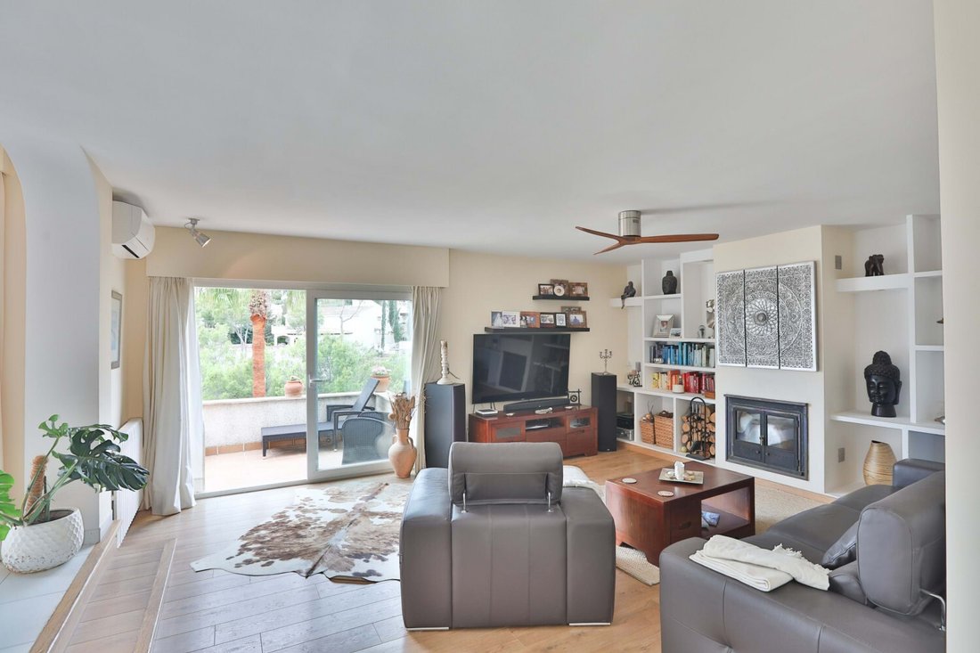Villa in Costa d'en Blanes, Calvia, Balearic Islands 3 - 17747364