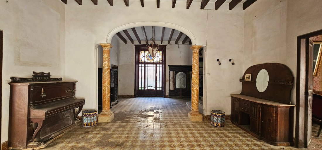 Estate in Manacor, Balearic Islands, Spain 2 - 17747398