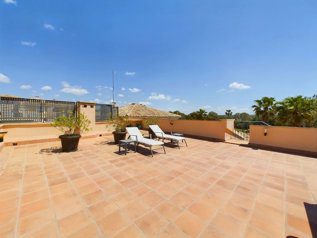 Apartment in Rotes Velles, Calvia, Balearic Islands 4 - 17747498