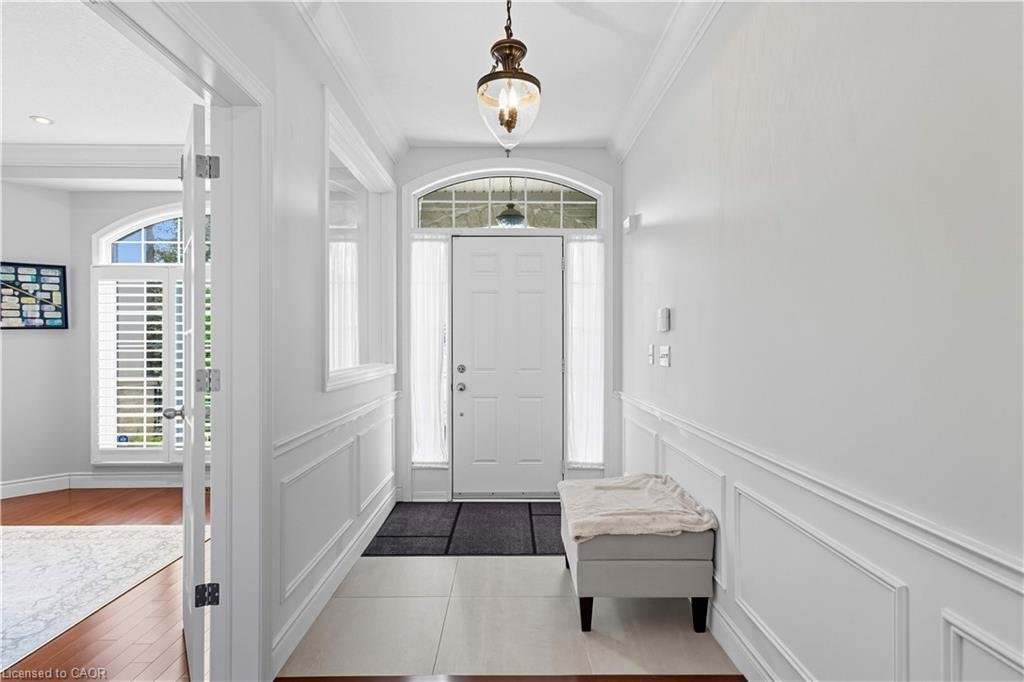 Haus in Hamilton, Ontario, Kanada 3 - 17750361