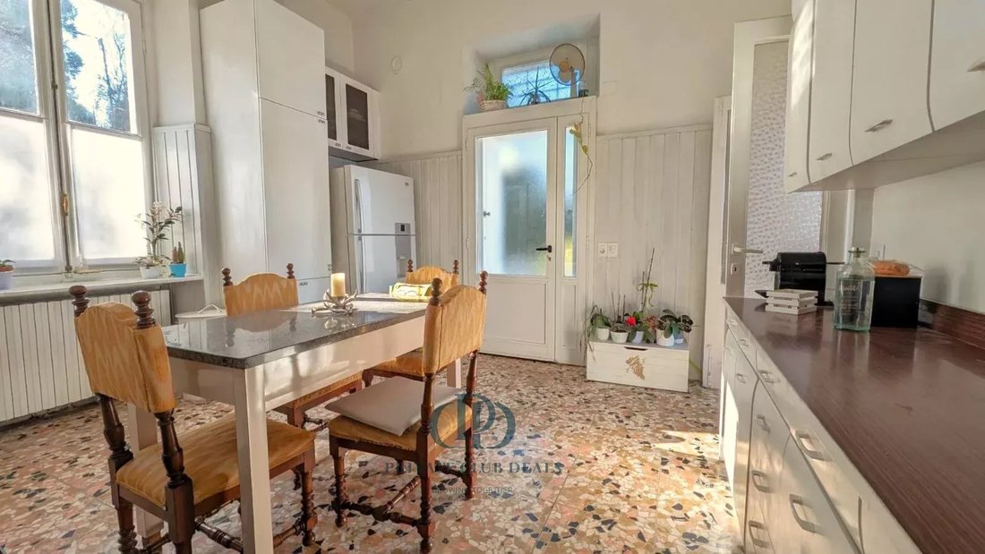 Villa in Porto Ceresio, Lombardy, Italy 5 - 17745125