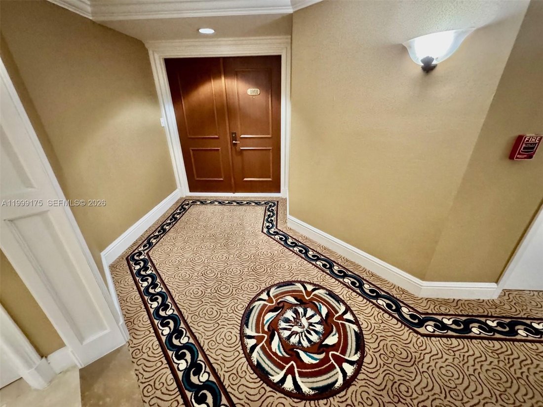 Condo in Golden Beach, Florida, United States 4 - 17747669