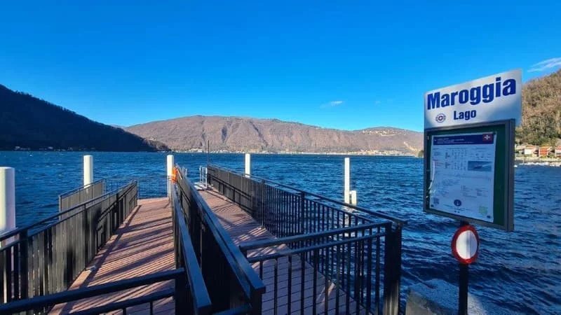 Apartment in Maroggia, Ticino, Switzerland 2 - 17745605