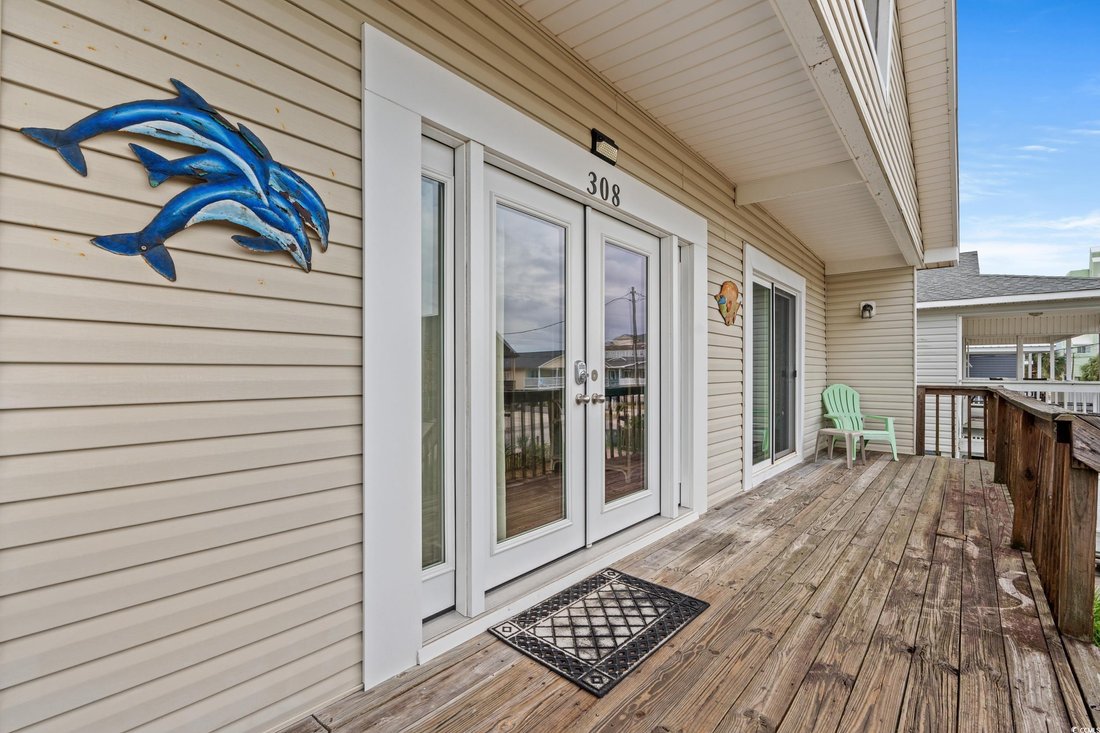 House in North Myrtle Beach, South Carolina, United States 3 - 17743311