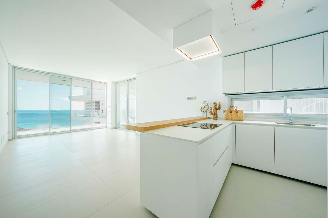 Apartment in Fuengirola, Andalusia, Spain 5 - 17747426