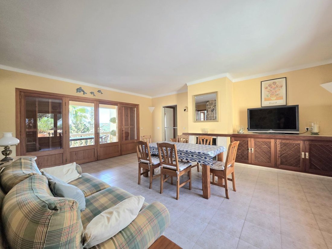 Villa in Santanyi, Balearic Islands, Spain 3 - 17747467