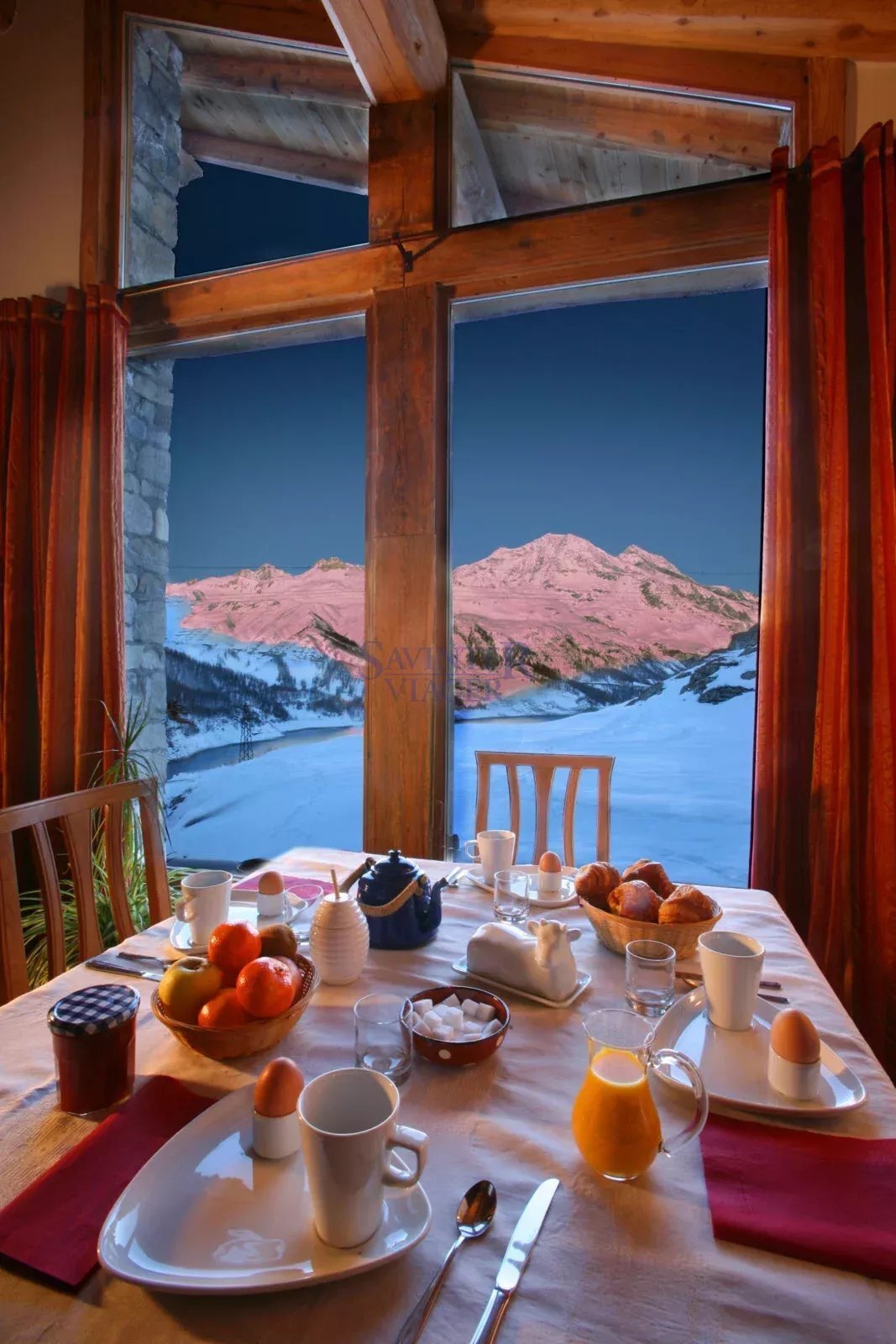 House in Tignes, Auvergne-Rhône-Alpes, France 2 - 17745179