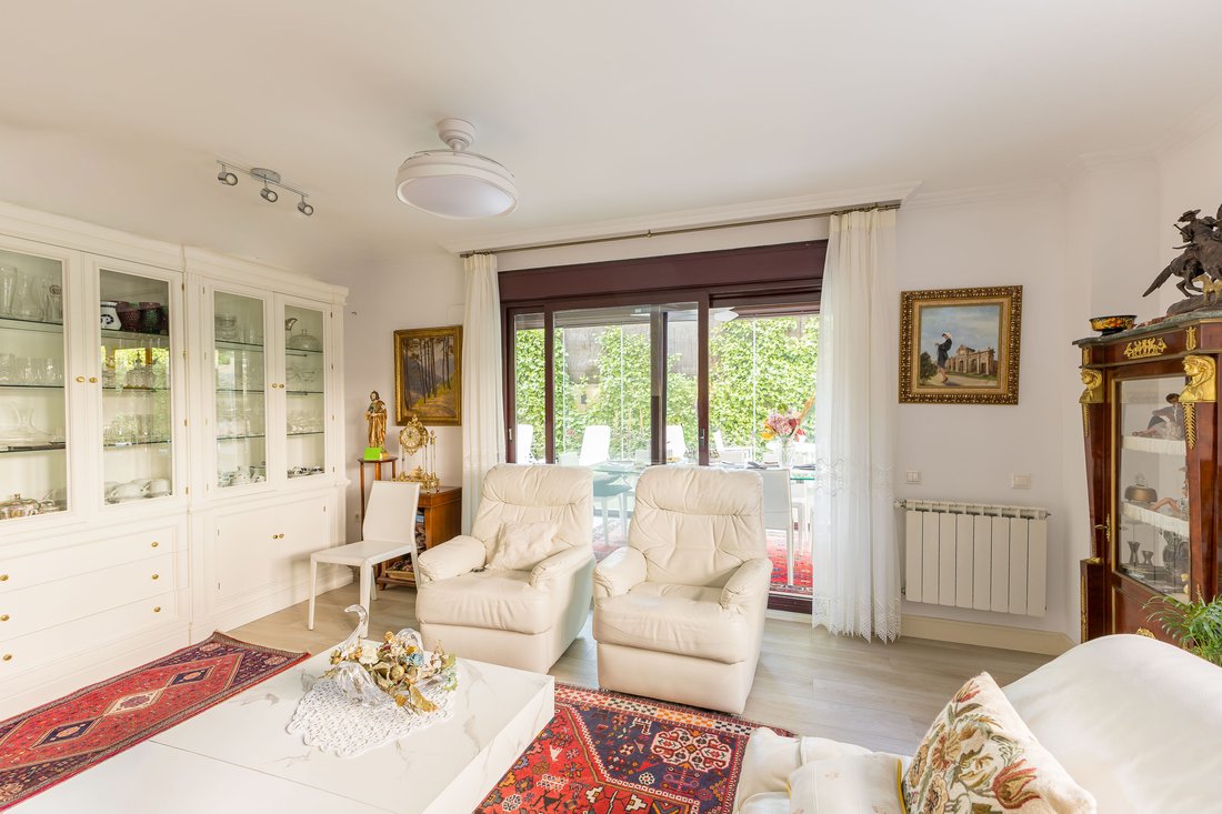 Apartment in Boadilla del Monte, Comunidad de Madrid, Spain 5 - 17738904