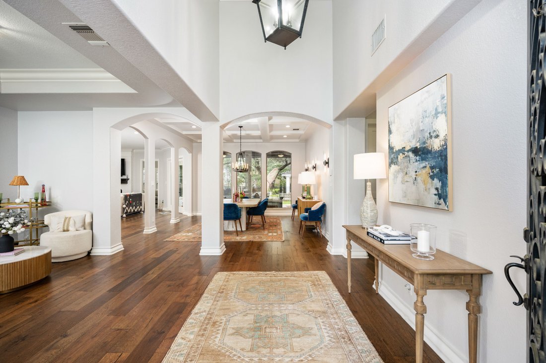 House in San Antonio, Texas, United States 4 - 17743323