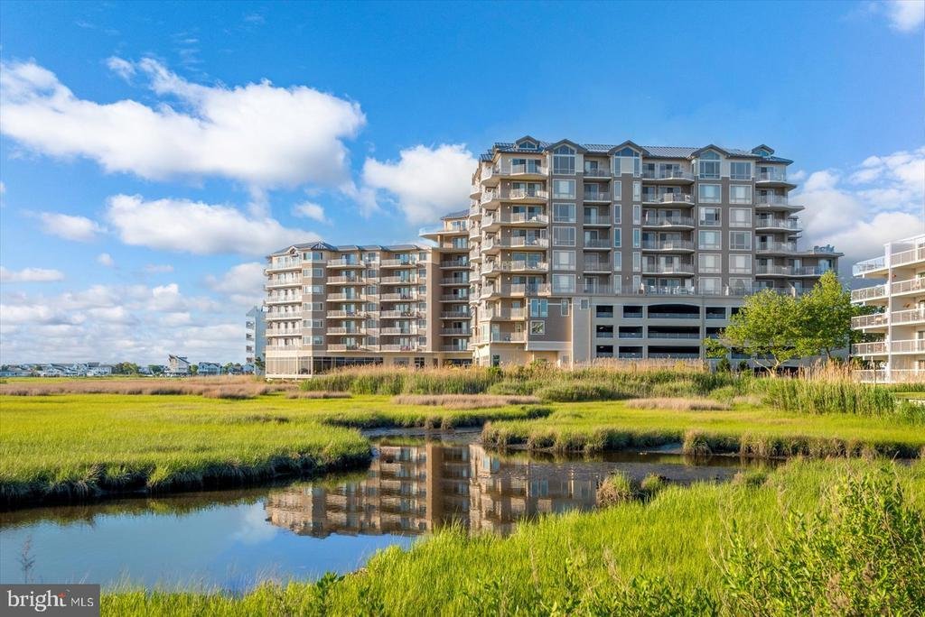 Casa en Ocean City, Maryland, Estados Unidos 1 - 17750483