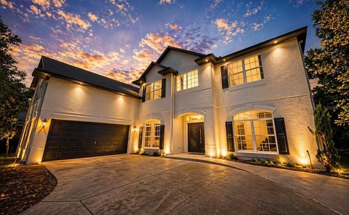 House in Winter Garden, Florida, United States 1