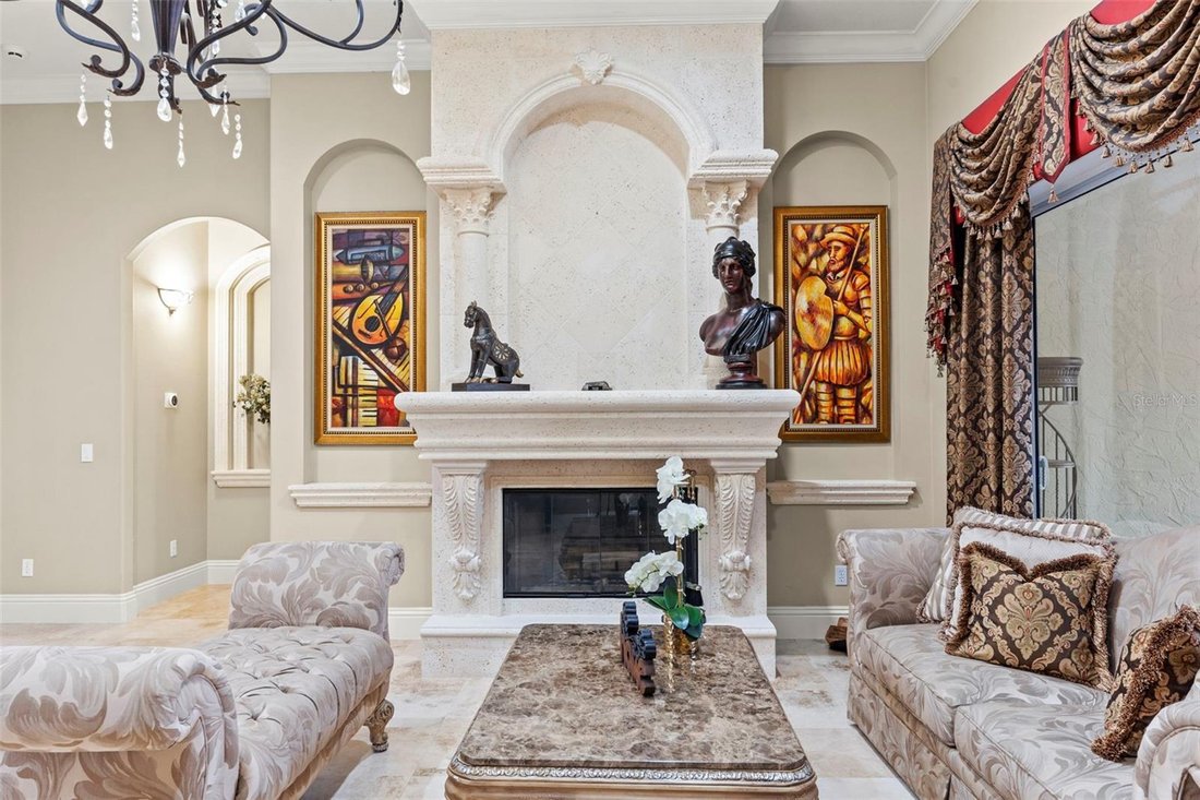House in Odessa, Florida, United States 5 - 17743565