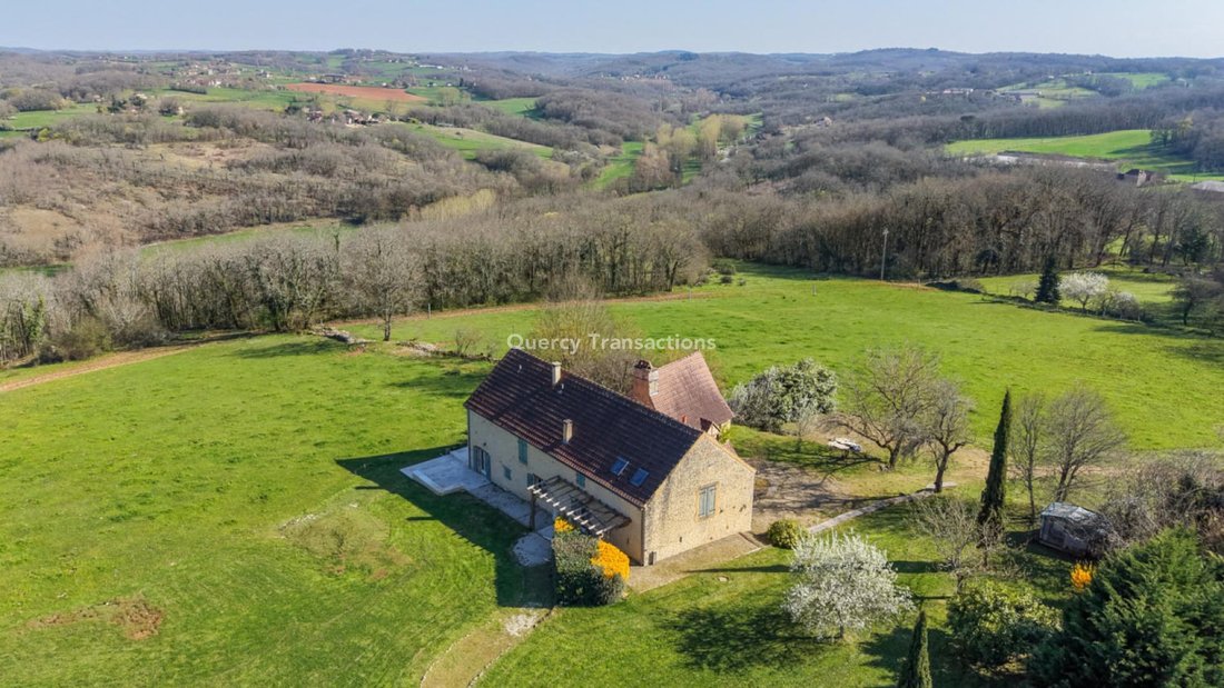 House in Salviac, Occitania, France 4 - 17744850