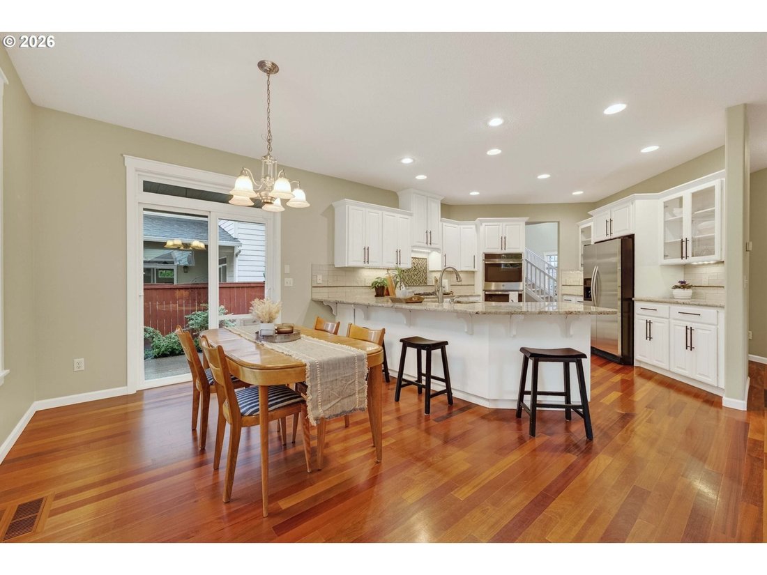 House in Vancouver, Washington, United States 3 - 17750449
