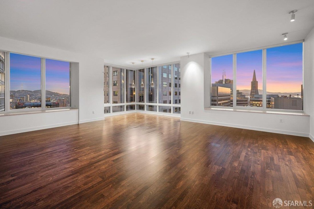 Condo in San Francisco, California, United States 2 - 17743709