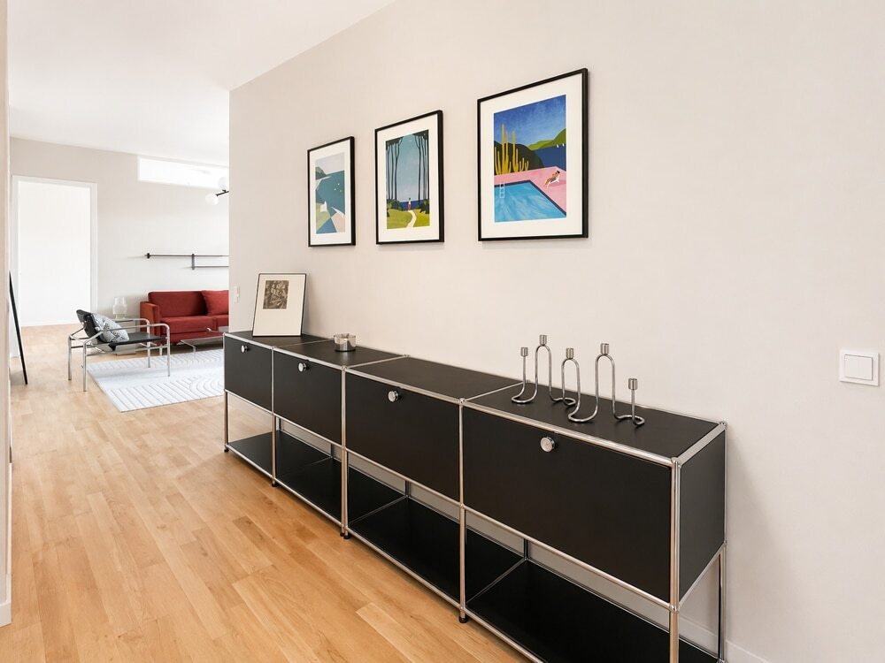 Apartment in Berlin, Berlin, Germany 4 - 15084520
