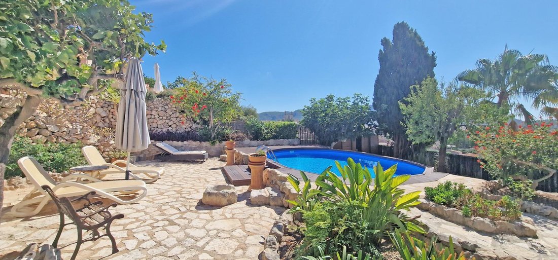 House in Calvia, Balearic Islands, Spain 5 - 17747626