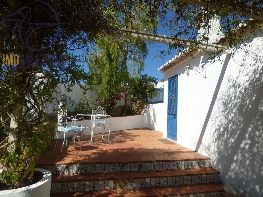 Maison à Alcantarilha, Algarve, Portugal 2 - 17744753