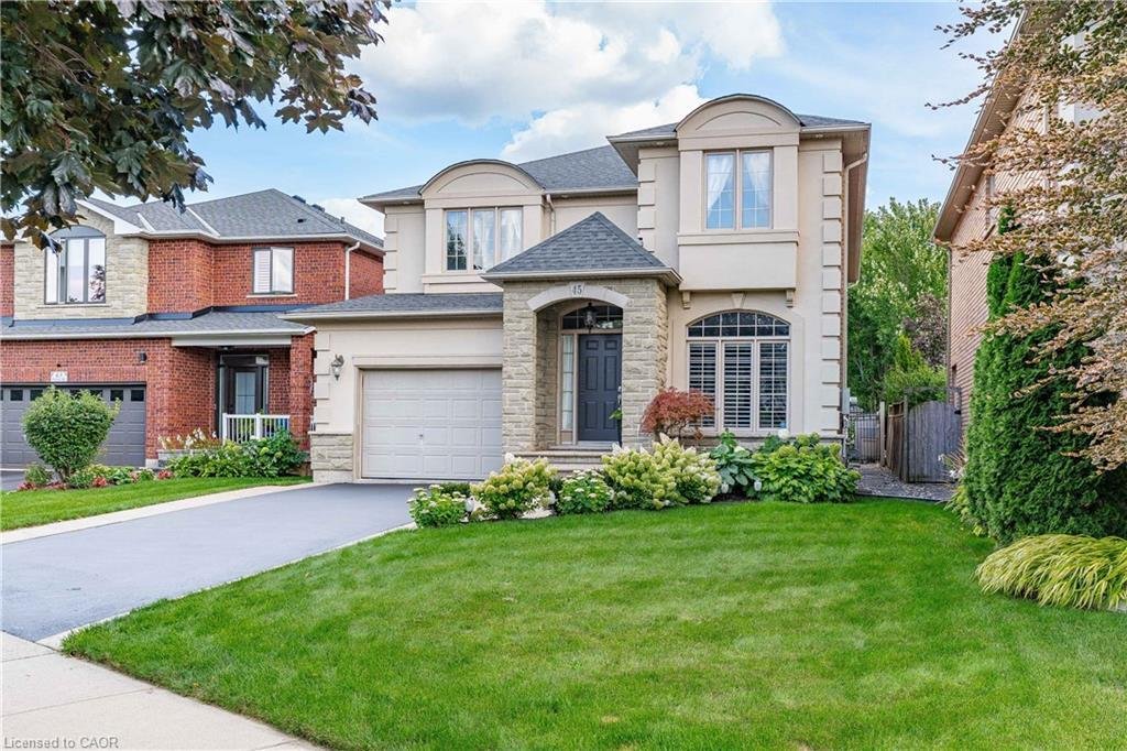Haus in Hamilton, Ontario, Kanada 1 - 17750361