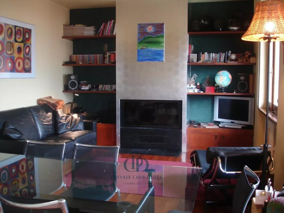 Apartment in Sala Comacina, Lombardy, Italy 5 - 15132978
