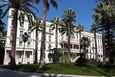 House in Marconi - Porrine, Ospedaletti, Liguria 2 - 15132919