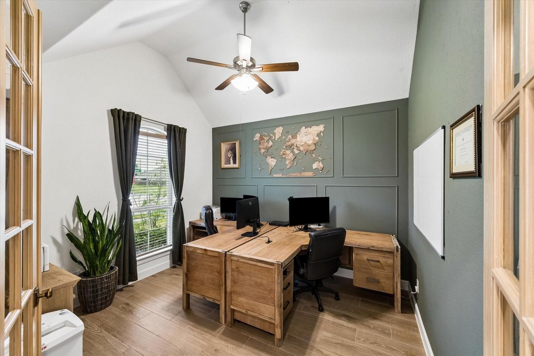 House in League City, Texas, United States 5 - 17749178