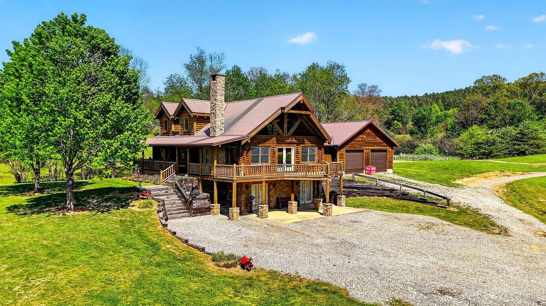 House in Jackson, Ohio, United States 5 - 17746779