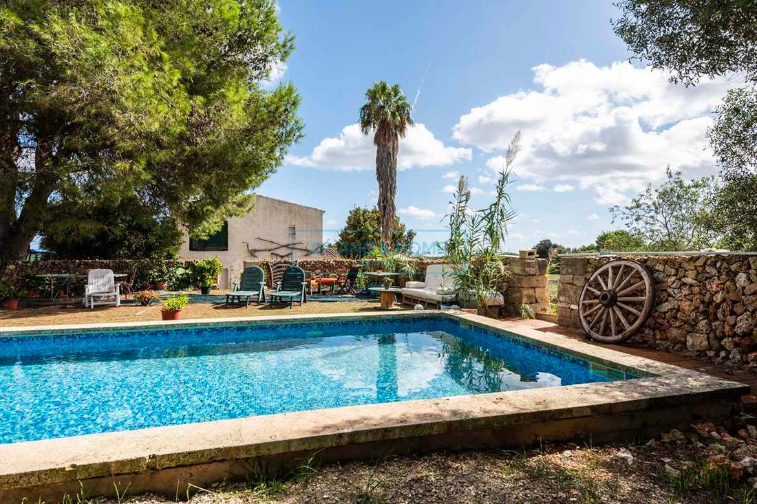 House in Maó / Mahón, Balearic Islands, Spain 1 - 17747637