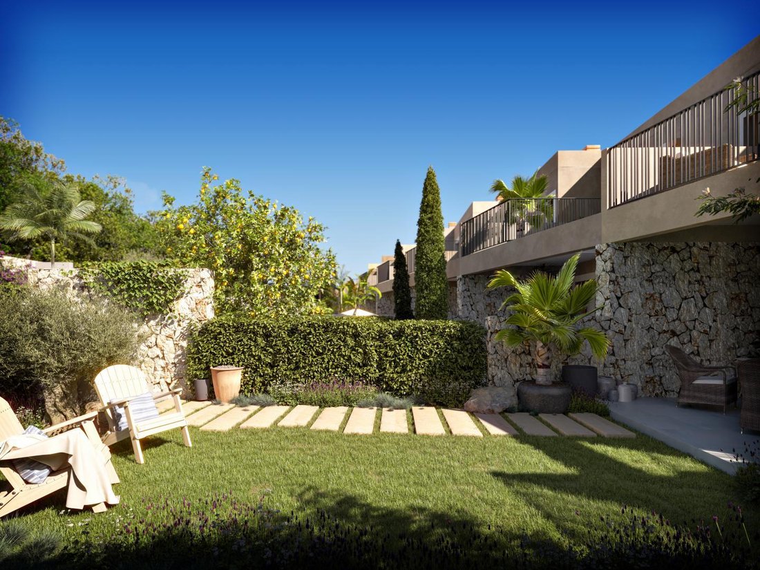 Townhouse in Arta, Balearic Islands, Spain 5 - 17746819
