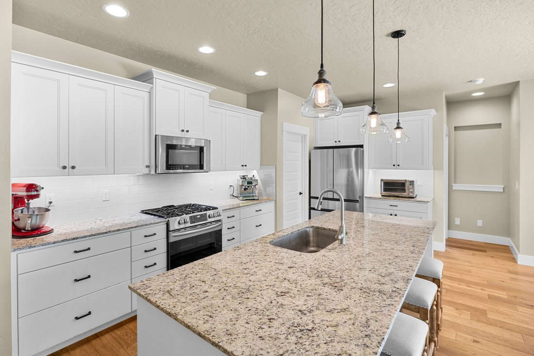 House in Boise, Idaho, United States 3 - 17745221