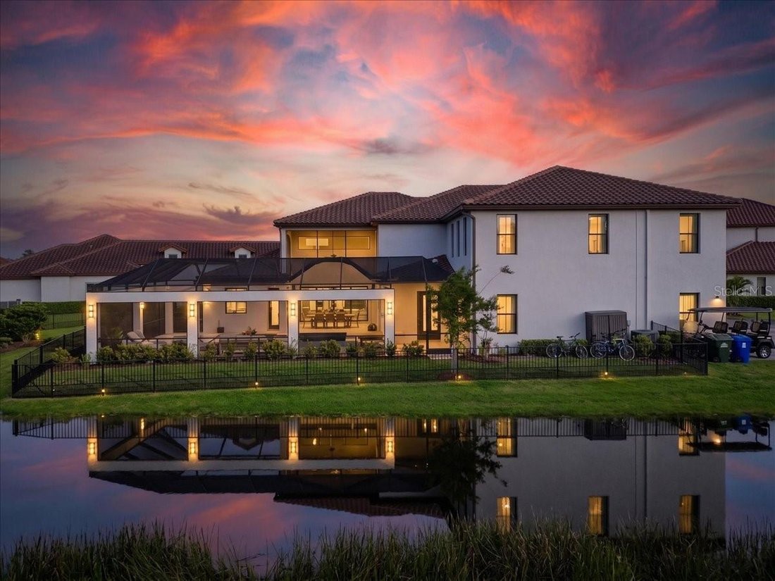 House in Lakeland, Florida, United States 3 - 17750494