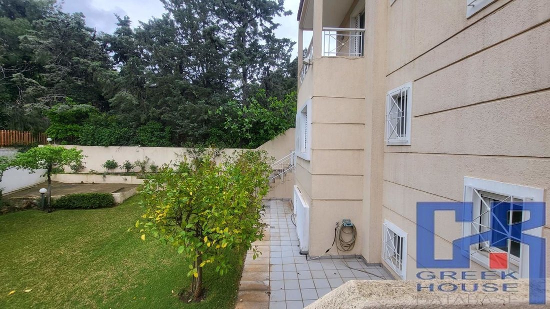 Apartment in Ekali, Attica, Greece 2 - 17744635