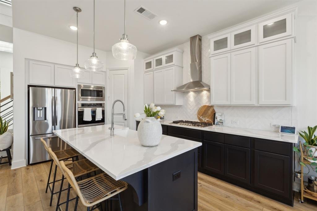 House in Van Alstyne, Texas, United States 4 - 17749392